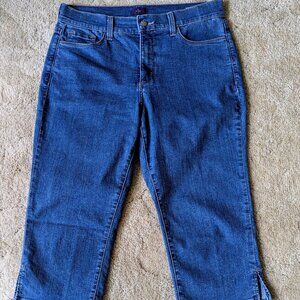 NYDJ Petite Capris